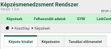 elrendezést különböztetünk meg. Ha egy blokk van a képernyőn, akkor a blokk megnevezése és a kerete nem jelenik meg a képernyőn.