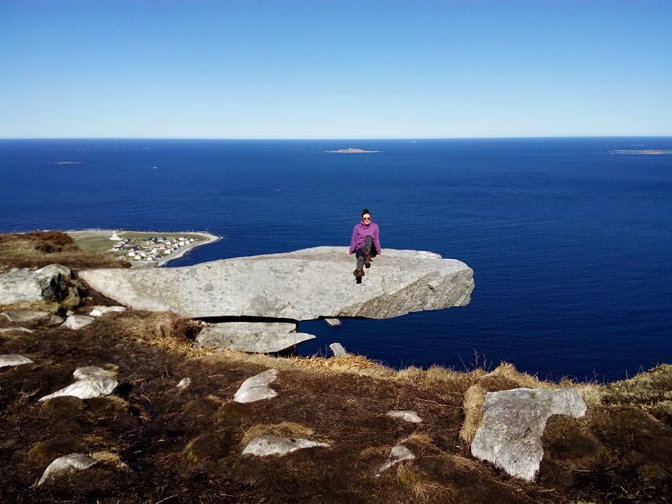 A norvégok nagyon természetbarát emberek. Így számukra a szabadidős program általában túrázást jelent. Ez meg is érthető miután az ember látja, hogy milyen vidék veszi körbe őket.