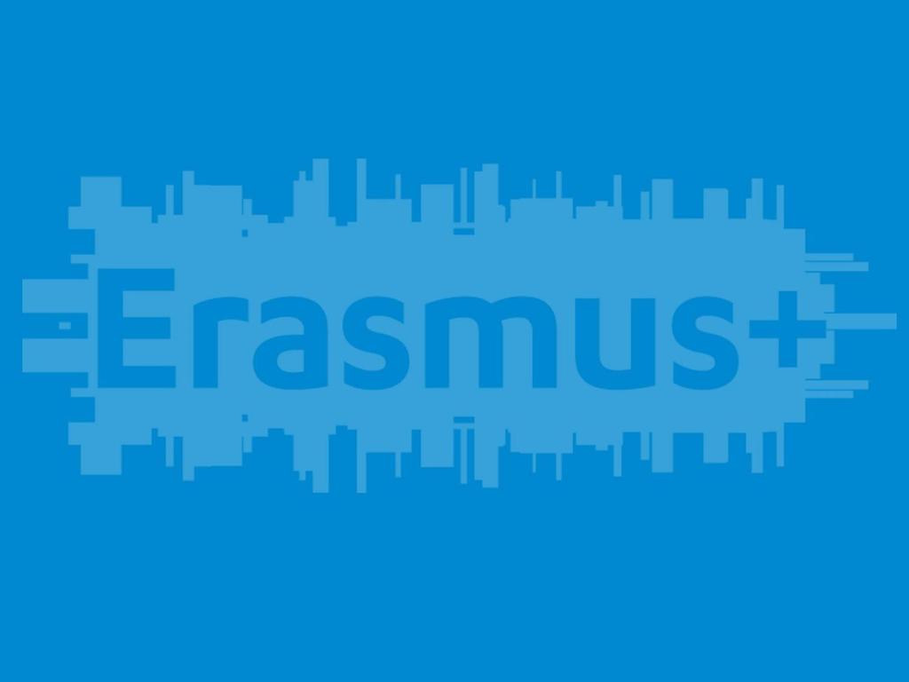 Erasmus+ nemzetközi kreditmobilitás 2017