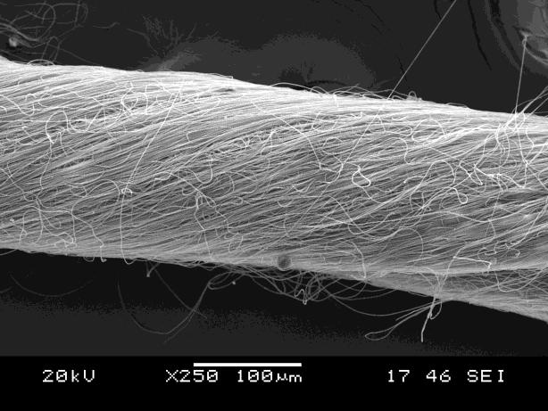 nanocső erősítésű kompozitok, nanokristályos anyagok stb. megjelenése és terjedése.