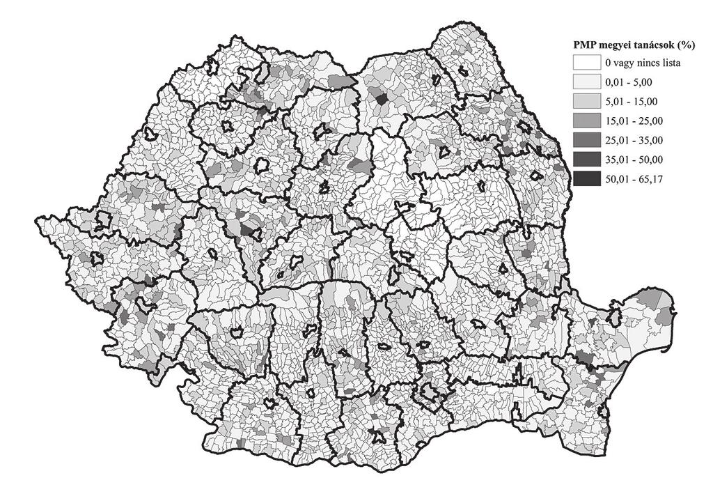 54 FÓRUM 5. térkép.