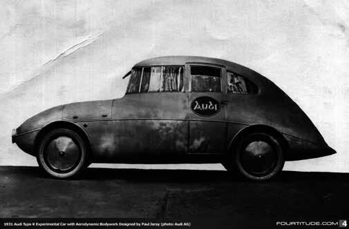 ➏/a ➏/b Voisin márkákra kerültek merész vonalú karosszériák, végül nem maradt ki a sorból a Mercedes és a Maybach sem.
