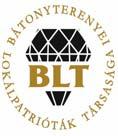 Bátonyterenyei Lokálpatrióták Társasága 3078 Bátonyterenye, Klapka út 2. E mail: btlokal@gmail.com Tel: +36 (70) 420 3243 www.batonyterenyeilokalpat.lapunk.hu Nemzeti Infrastruktúra Fejlesztő Zrt.