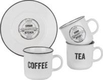 19.990,-** Ft 14. 990,-Ft 1 Porcelán étkészlet -25% 399,- Ft 2 Desszertes tányér 399,-** Ft -tól 199,- Ft 2 Eszpresszó csésze -50% 1.890,-** Ft 1.