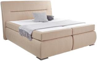 200cm 349. 900,-Ft Boxspring ágy ÚJ 155.900,-** Ft 139.