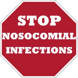 Nosocomiális fertőzések csökkenése Azonnali, akár 70%-os csökkenés a légúti fertőzések esetszámában.