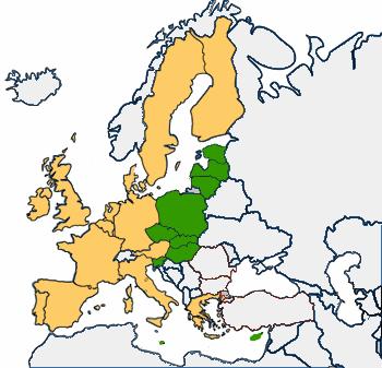 A falazóelemek megfelelőség-igazolása, a CE jel használata, műszaki követelményeinek európai