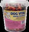 PRÉMIUM külföldi webáruházbandog VITAL nem kapható PRÉMIUM MINŐSÉGŰ TERMÉKEK...hogy Kedvence egészséges és hosszú életű legyen! NATURAL PREBIOTICS www.dogvital.