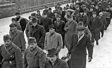 Bognár Zalán: Hadifogolytáborok és (hadi)fogolysors a Vörös Hadsereg által megszállt Magyarországon 1944 1945. Kairosz Kiadó, Budapest, 2012. Bognár Zalán: Málenkij robot.