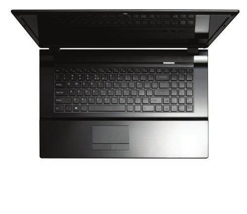 GIGABYTE Q2542C notebook 15.