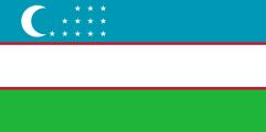2 Népesség 32 364 996 fő (2018) Egy főre jutó GDP 1 183 USD (2018) Hivatalos nyelv üzbég Hivatalos pénznem (kód) üzbég szom