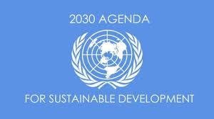 Paradigmaváltás: Világunk-2030 átfogó, egyetemes, konkrét célok Fenntartható fejlődési célok szociális, jólléti célok * mélyszegénység, éhezés, szomjúság teljes leküzdése minden ország: szegénységben