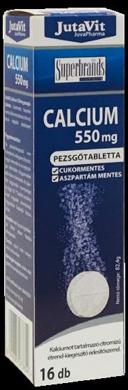 770FT Calcium-D-Sandoz 600 mg/400 NE pezsgőtabletta 20 db (84,95 Ft/db) Béres Magnézium 250 mg + B 6
