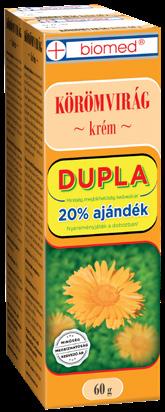 Komplex összetételű, vitaminokban gazdag gyógyszer felületes hámsérülésekre, irritációkra.