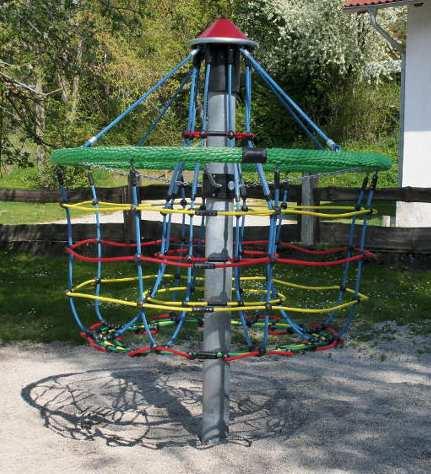 esési magasság: 1,2 m Ø 200 x 120 Ø 600 29 m 2 20.05.