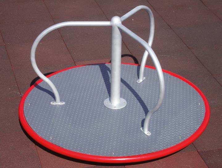 állófelülettel Ø 70 x 40 Ø 470 --- 513