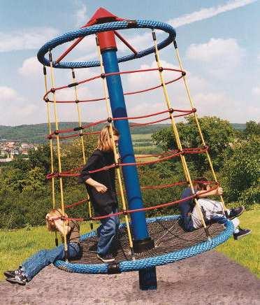 14 cm, hossza 165 cm), acélbetétes kötélzet, max. esés magasság: 2 m Ø 350 x 250 Ø 800 51 m 2 20.01.