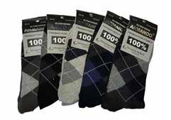 ARMANDO öltöny zokni fekete 30pár/csom ARMANDO öltöny norvégmintás 30pár/csom ARMANDO téli fekete 30pár/csom 5.