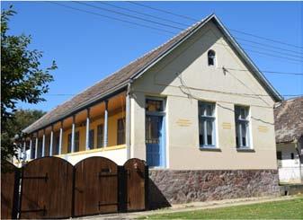 áll, főleg azok, amelyek máig őrzik a