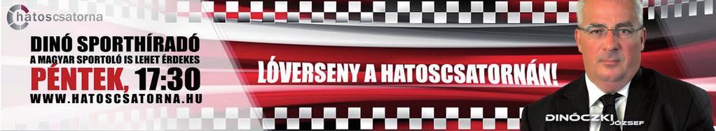 1 Shelby GT /Tico Flash Shelby GT/ (piros) 2014.10.25 kan - Lightwalker - Unique Roxie Tréner: Kuburczik László Tulajdonos: Nagy Viktor Startbox: 1 2016.09.02 3/6 15.