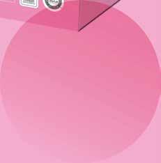 HP Office pink csomagolásban HP Office pink csomagolásban Folytatjuk a harcot a mellrák ellen Folytatjuk a harcot a mellrák ellen 07-ben a HP Office