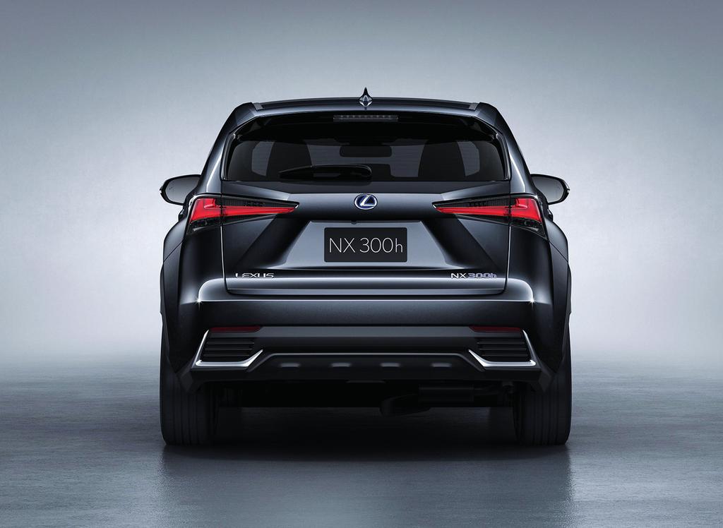 LEXUS NX 300h ÁRLISTA HIVATALOS MÁRKAKERESKEDÉSEK LEXUS BUDA 1112 Budapest, Budaörsi út 185 195. Telefon: +36 1 2 482 482 www.lexusbuda.hu LEXUS SZEGED 6728 Szeged, Dorozsmai út 9.