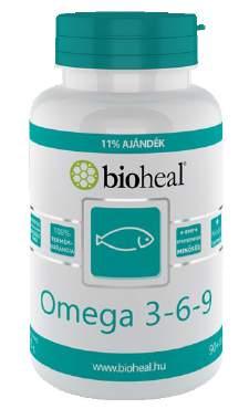 (*A kedvező hatás napi 250 mg A+D és 2 g ALA bevitelével érhető el.