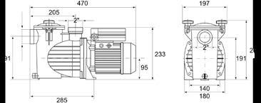 75 T - - 3 1,7 Optima