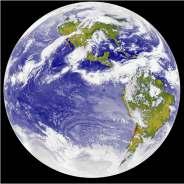 A "kék bolygó. A Föld felszínének 71 %-a víz. Ennek kb.
