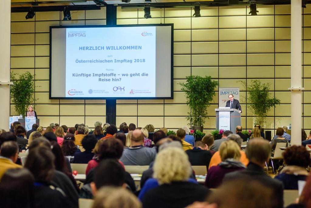 Dr. Monika Redlberger Fritz, Orvosi Egyetem, Virológiai Központ, Bécs (Zentrum Virologie, Medizinische Universität, Wien); véleménye szerint további fontos teendő, hogy Ausztriában mind több ajánlott