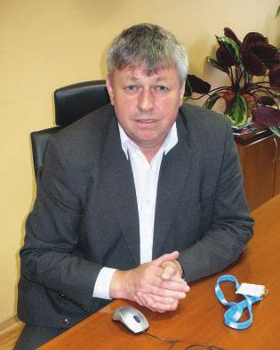 20. strana Prax v centrách odborného vzdelávania a prípravy 27/2013, 12. september 2013 Bez zásahu regulátora nemôžeme očakávať pozitívne zmeny ROZHOVOR Hovoríme s Ing.