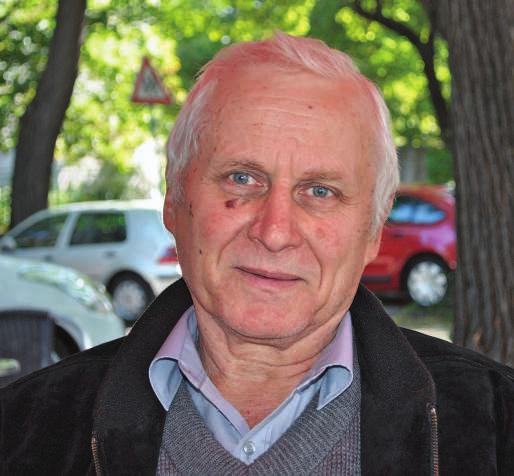 27/2013, 12. september 2013 Predstavujeme 9. strana Na každú chorobu jestvuje liek aj na slabých žiakov Nazvali ho majstrom pedagogiky.