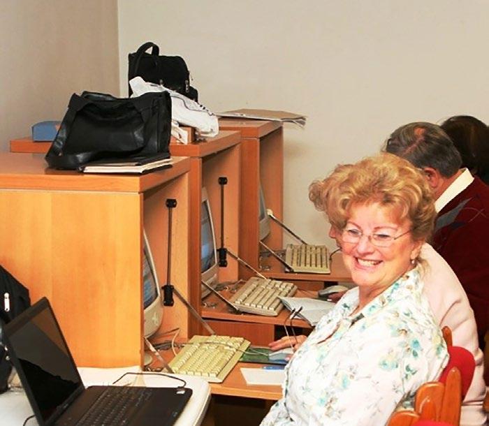 com Wenzon Gusztáv +36 20/325 1414 Internet kortalanul Helyszín: Közösségi Ház 1028 Budapest, Máriaremetei út 37.