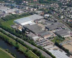 Az MTD, a Modern Tool and Die Company (Modern Szerszám- és Gépgyártó Vállalat) központja az Egyesült Államokban, az Ohio állambeli Clevelandben található.