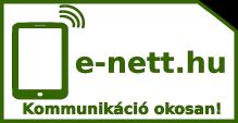 ADATKEZELÉSI SZABÁLYZAT (SZERZŐDÉSES ADATOK KEZELÉSÉRŐL) Az e-nett Infokommunikációs Korlátolt Felelősségű Társaság adatkezelési tájékoztatási kötelezettségének az alábbiak szerint tesz eleget.