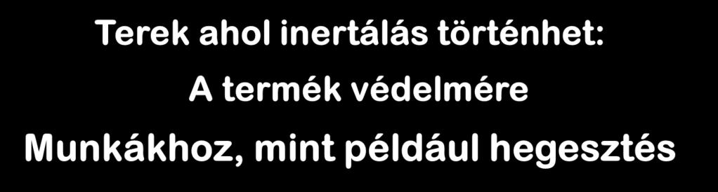 vészhelyzetre: s önmentő légzőkészülék s oxigén mérő s biztonsági övek s kötelek s daru Fulladás veszély