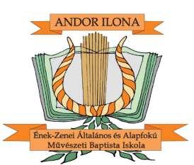 2018 Az Andor Ilona