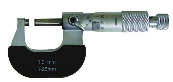 25-6 mm, metrikus / 24 részes 22 999 Ft 01018035 2 (bruttó 15 874 Ft) Furatmérő készlet, mérőórával, kofferben