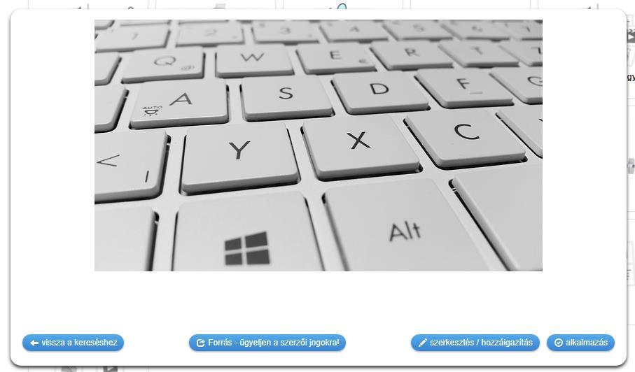 Ezt a Creative Commons kategóriák jelzik, melyek az innen letöltött képeken megjelennek. A Creative Commons, a jelölések jelentéséről bővebben a https://hu.wikipedia.