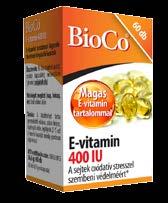 C-vitamin hozzájárul az idegés immunrendszer normál működéséhez, a sejtek oxidatív stresszel szembeni védelméhez, a fáradtság és a kifáradás