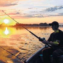 ÉLETTÉR Életbe lép az új horgásztörvény A Fidesz egyik legfontosabb vállalását teljesítette a mintegy 400 ezres hazai horgásztársadalom felé a június 10-én nagy többséggel elfogadott, a