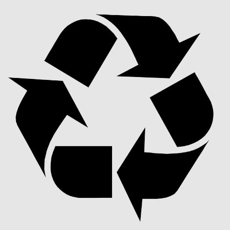 1. Csomagolás A csomagolóanyag 100%-ban újrahasznosítható, amit a szimbólum jelez. 2.