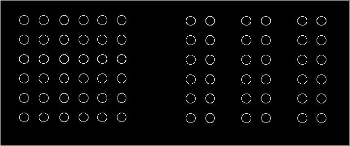 A stimulus rekonstruálása 1. Össze kell rakni az egyes vonásokat, de melyiket és hogyan? Gestalt pszichológusok: melyik elemeket rakjuk össze?