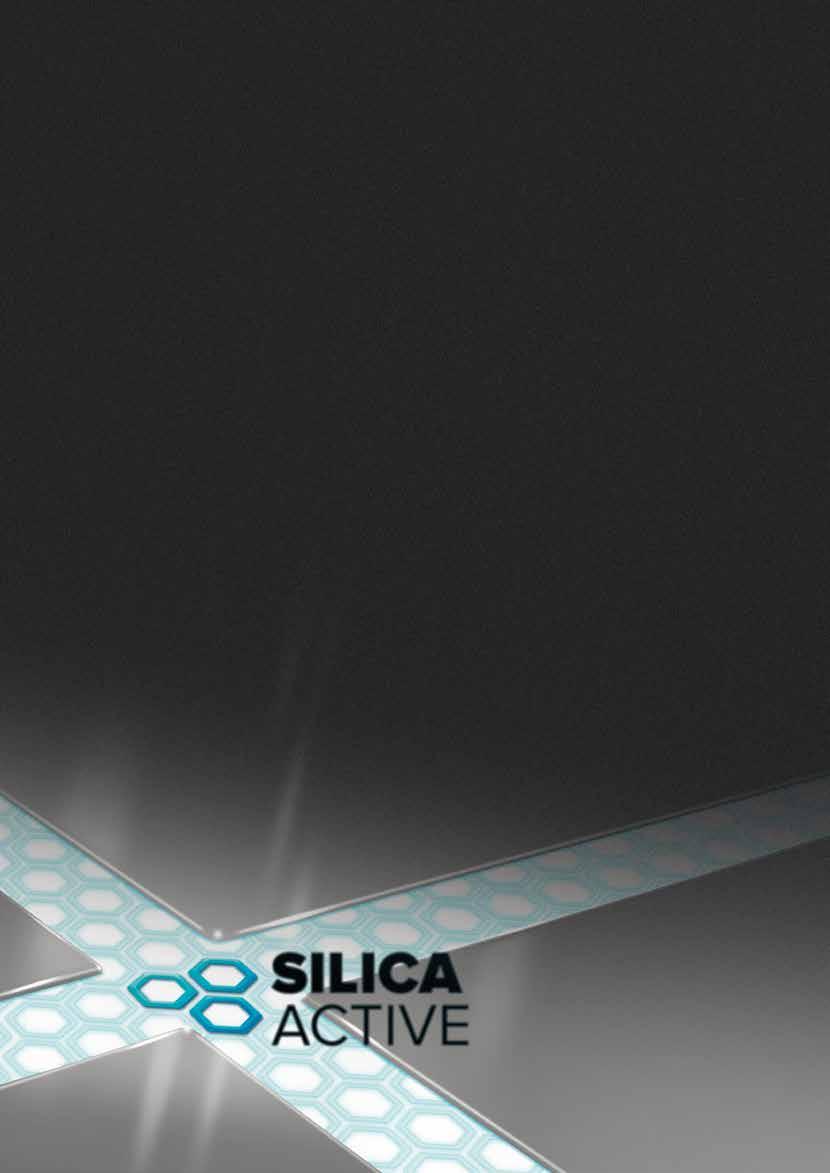 A Ceresit CE 40 fugázó SILICA ACTIVE technológiával garantálja a