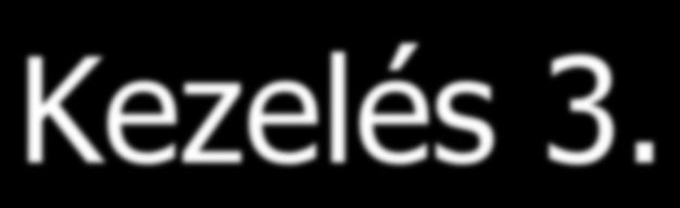 Kezelés 3. n Ranibizumab (Lucentis ) n humanizált monoklonális antitest fragmentum (nem teljes antitest!), melyet rekombináns DNS technológiával állítanak elő Escherichia coli baktériumsejtekben.