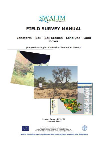 Survey Manual 2007