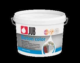 falfestékkel is festhető (Jupol Strong mosható beltéri falfestékkel átfestve zuhanyozható-tisztítható rétegrend alakítható ki) HYDROSOL