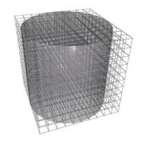Stroboscopic effect for maximum clarity of the images