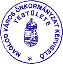 11/2016.(VI.27.) önkormányzati rendelet a települési adóról Hatályos: 2016. augusztus 1-től Egyéb eljárási rendelkezések 13.