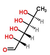 A reakció egyenlete/folyamata: CHO + 2 Cu 2+ + 4 OH COOH + Cu2O + 2 H2O.